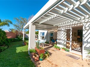 3 Bed Townhouse in Bizweni