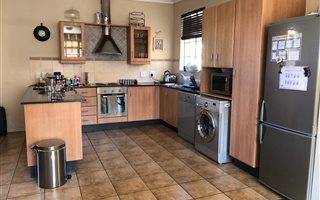 2 Bedroom Apartment in Riviera