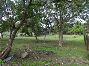2051 m² Land available in Banners Rest