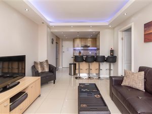 1 Bed Apartment in Sea Point