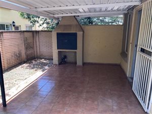2 Bed Apartment in Willow Park