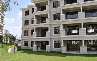 2 Bedroom House in Erand Gardens