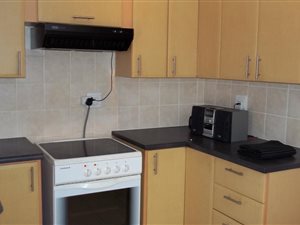 1 Bed Garden Cottage in Primrose