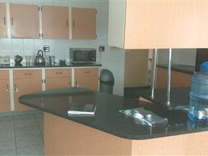3 Bed House in Quellerie Park