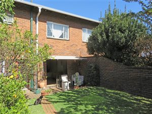 2 Bed Townhouse in Farrarmere