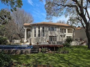 4 Bedroom House in Senderwood