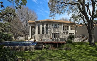 4 Bedroom House in Senderwood
