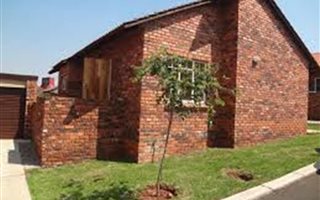 3 Bedroom Townhouse in Reefhaven