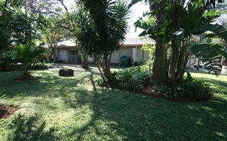 4 Bedroom House in Bela-Bela (Warmbaths)