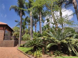 3 Bed House in Waterkloof Glen