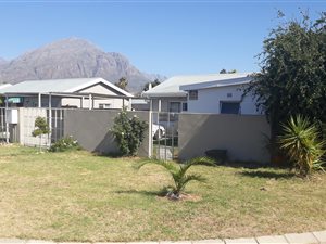 2 Bed Townhouse in Wolseley