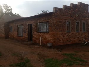 3 Bed House in Meyerton Park