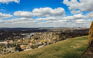 3 Bedroom Apartment in Northcliff