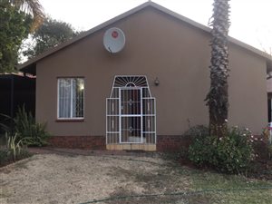 2 Bed House in Little Falls