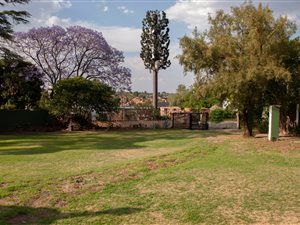 4 Bed House in Linksfield