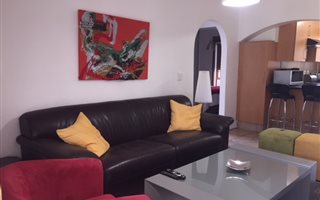 2 Bedroom Apartment in Morningside