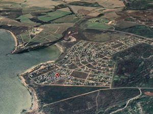 872 m² Land available in Fisherhaven