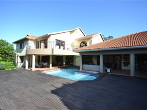 1.8 ha Farm in Ballito