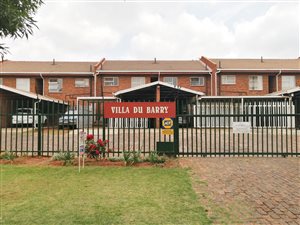 3 Bed Townhouse in Primrose