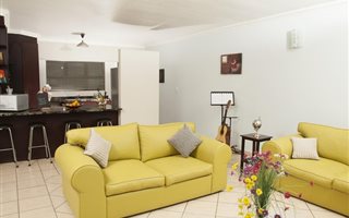 2 Bedroom Apartment in Schoemansville
