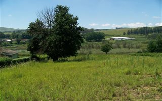 2970 m² Land available in Rosetta