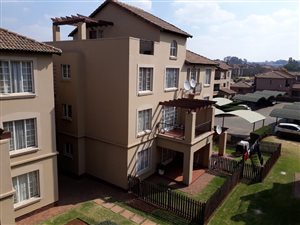 2 Bed Townhouse in Dinwiddie