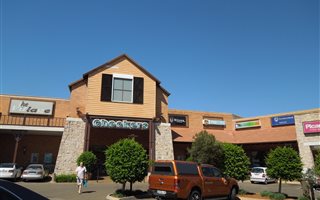 231 m² Commercial space in Moreleta Park