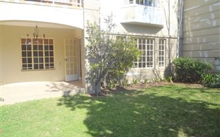 3 Bedroom Apartment in Craighall