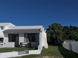 3 Bed House in Arniston