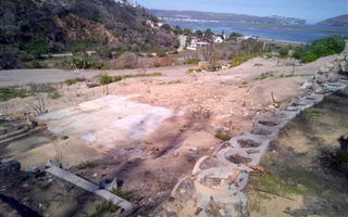 430 m² Land available in Kanonkop