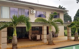 4 Bedroom House in Fairview