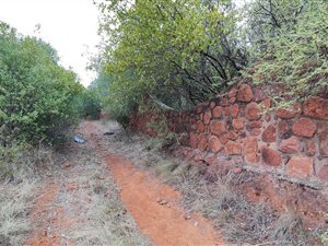 11.1 ha Land available in Protea Park