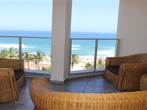 3 Bed Apartment in Margate