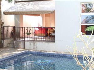 3 Bed Cluster in Cedar Lakes