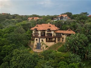 4 Bed House in Zimbali Coastal Resort