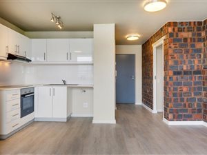 2 Bed Apartment in Observatory