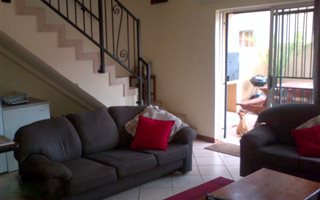 2 Bedroom Townhouse in Willow Park Manor