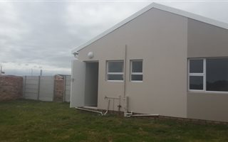 2 Bedroom House in Fairview