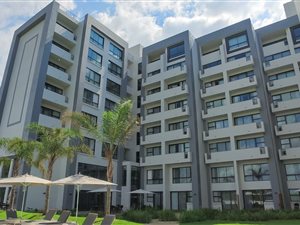 2 Bed Apartment in Menlyn