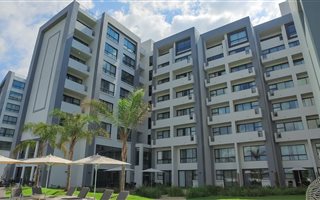 2 Bedroom Apartment in Menlyn