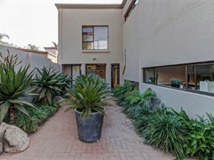 3 Bed House in North Riding