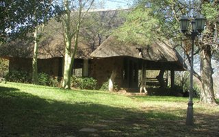 3 Bedroom House in Ndlovumzi