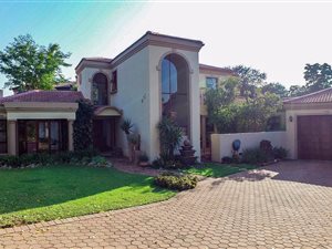 3 Bed House in Featherbrooke Estate