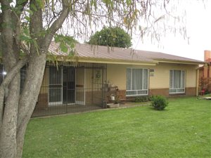 3 Bed House in Brits Central