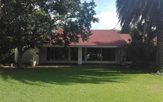 1.7 ha Agricultural Holding in Glen Austin