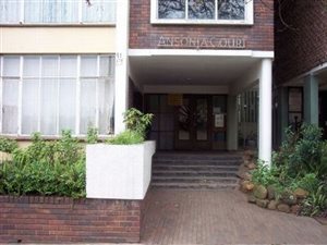 1 Bed Flat in Pietermaritzburg Central