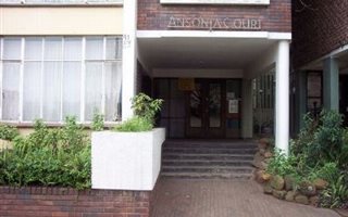1 Bedroom Flat in Pietermaritzburg Central