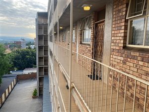 2 Bed Apartment in Wonderboom South