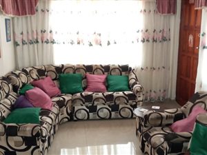 4 Bed House in Crossmoor