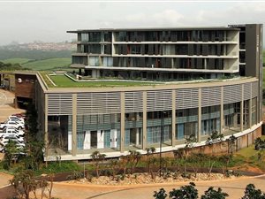 2 Bed Apartment in Sibaya Precinct